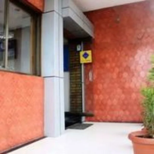Vista Rooms At Station Road، أورنك آباد 9/35