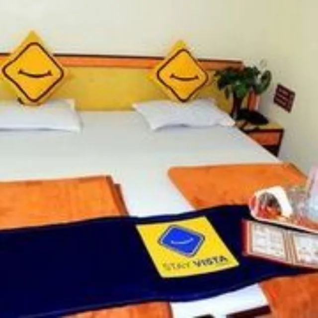 Vista Rooms At Station Road، أورنك آباد 19/35