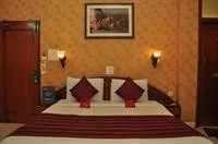 OYO Rooms Railway Station Exit Gate, Amritsar 40/60