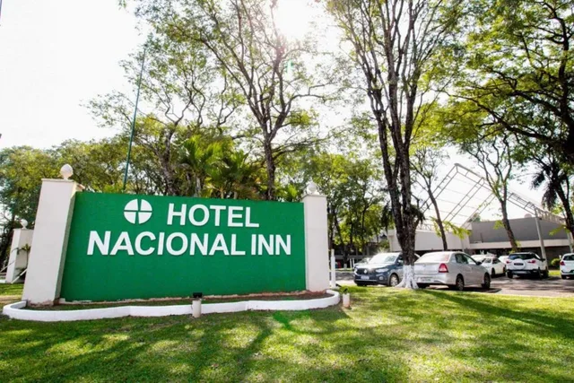 Hotel Nacional Inn Foz do Iguacu، فوز دو إيغواسو 1/63