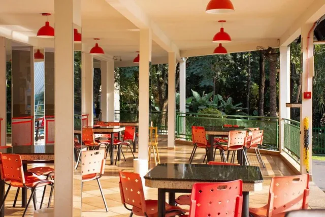 Hotel Nacional Inn Foz do Iguacu، فوز دو إيغواسو 22/63