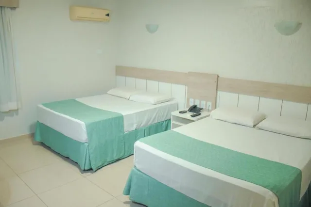 Hotel Nacional Inn Foz do Iguacu، فوز دو إيغواسو 17/63