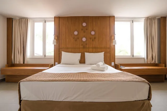 Hotel Pipa Atlantico، Tibau do Sul 22/75