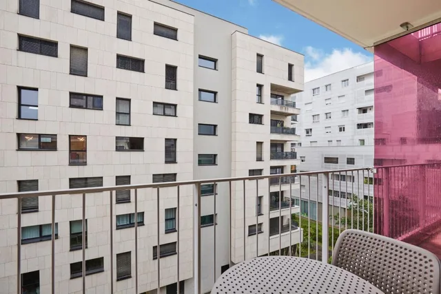 استوديو، Appart'hotel Odalys City - Lyon Centre Confluence 22/39