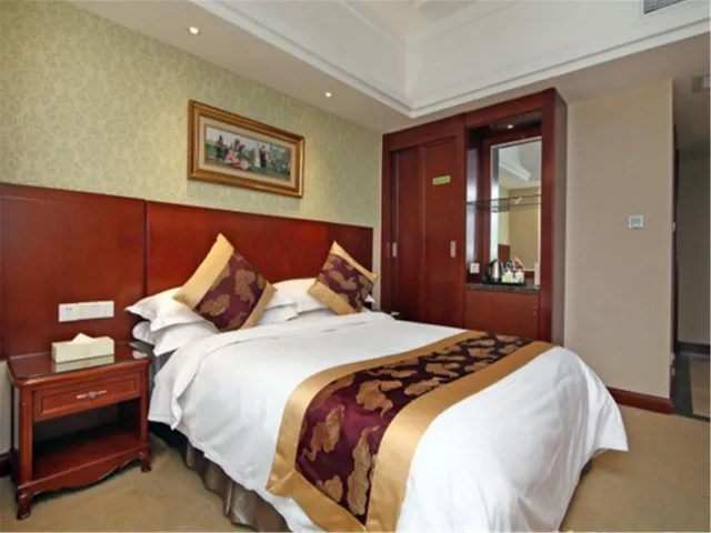 VIENNA HOTEL SUZHOU FAIRYLAND، سوجو 29/48