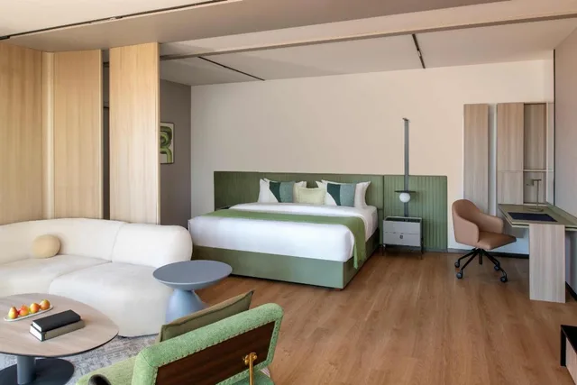 Standard Room, Royal L'azure Resort 2/8