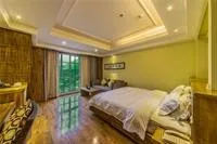 Howard Johnson by Wyndham Life Mountain View Chengdu، Tianpeng 9/14