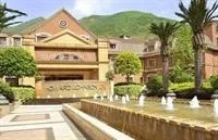Howard Johnson by Wyndham Life Mountain View Chengdu، Tianpeng 7/14