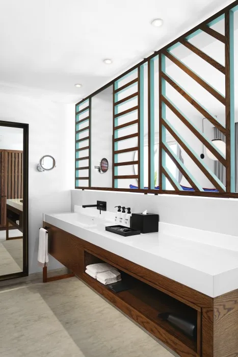 Bang on Beach Room، SALT of Palmar, an Adult-only Boutique Hotel 1/2
