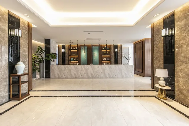 Ouyue Hotel Fuzhou، فوزهو 31/47