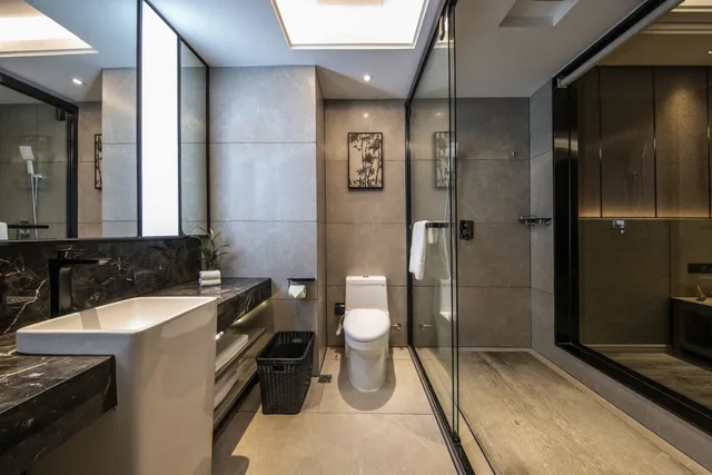 Ouyue Hotel Fuzhou، فوزهو 8/47