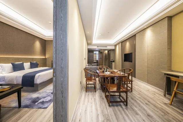 Ouyue Hotel Fuzhou، فوزهو 28/47