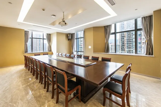 Ouyue Hotel Fuzhou، فوزهو 9/47