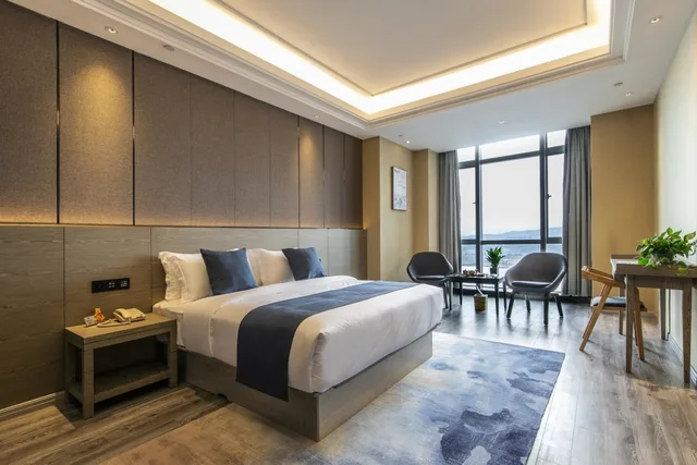 Ouyue Hotel Fuzhou، فوزهو 32/47