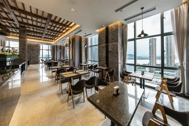 Ouyue Hotel Fuzhou، فوزهو 25/47