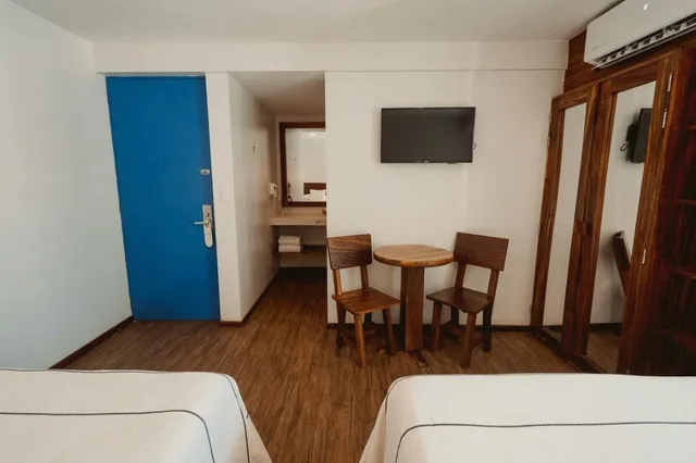 Standard Plus، Hotel Suites Villasol 8/21