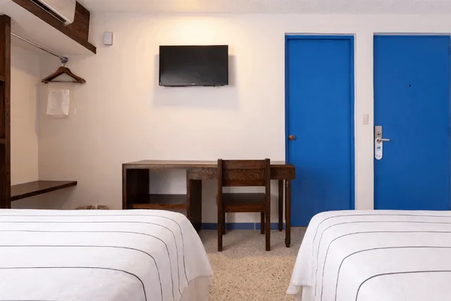 Standard Plus، Hotel Suites Villasol 21/21