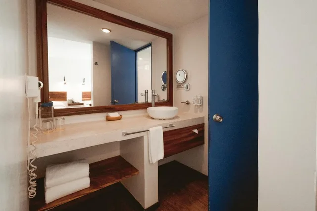 Standard Plus، Hotel Suites Villasol 20/21