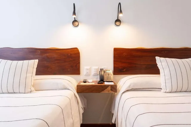 Standard Plus، Hotel Suites Villasol 3/21