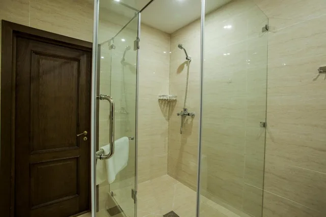 غرفة ديلوكس مزدوجة، Renion Park Hotel 7/10