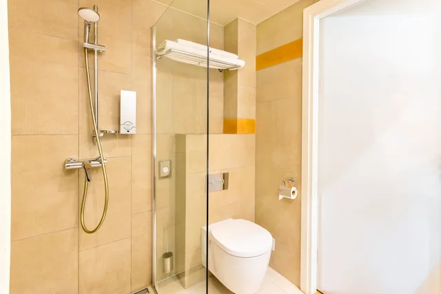 غرفة سوبيريور بسرير مزدوج أو سريرين منفصلين، Tartu Hotel 4/19