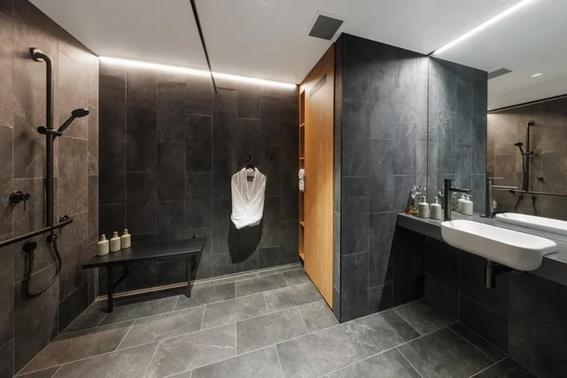 Citadines Elizabeth Street Pier Hobart، هوبارت 72/77