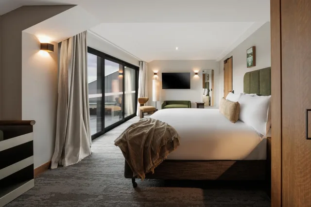 Citadines Elizabeth Street Pier Hobart، هوبارت 12/77