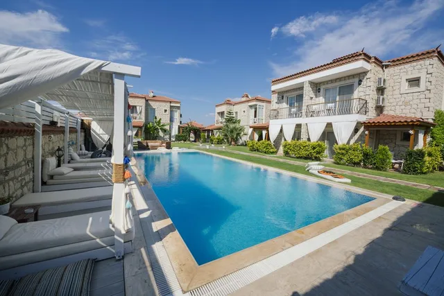 Kemerlihan Deluxe Hotel, Cesme 23/55