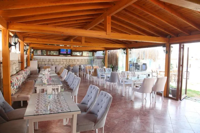 Kemerlihan Deluxe Hotel, Cesme 24/55