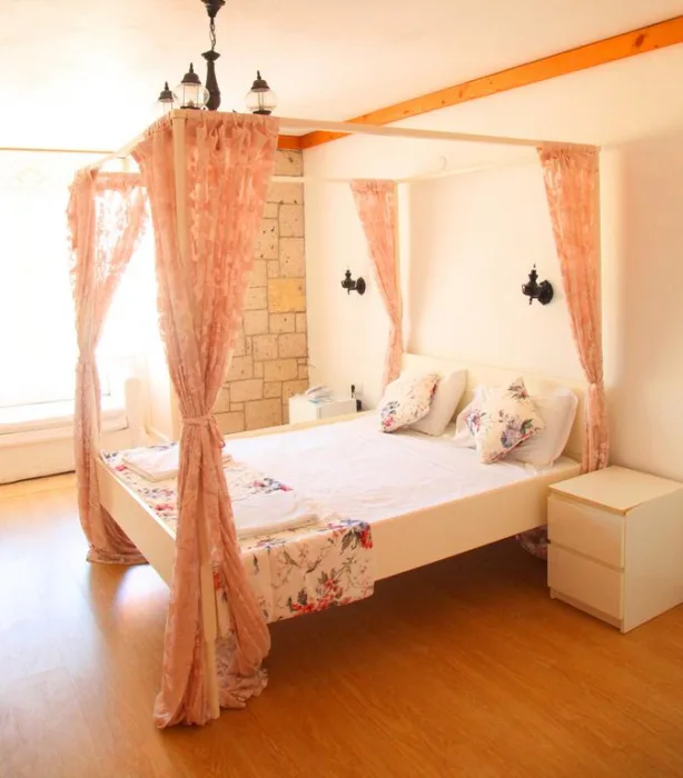 Kemerlihan Deluxe Hotel, Cesme 7/55