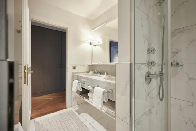 Superior Jr Suite Interlaken، Victoria Jungfrau Grand Hotel And Spa 4/4