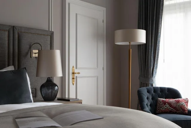 Superior Jr Suite Interlaken، Victoria Jungfrau Grand Hotel And Spa 2/4