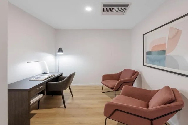 Avani Adelaide Residences، أديليد 13/39
