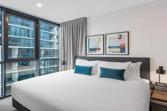 Avani Adelaide Residences، أديليد 12/39