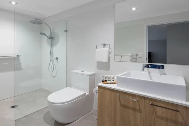 Avani Adelaide Residences، أديليد 8/39