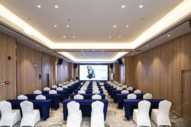 Kyriad MARVELOUS HOTEL، Sanshui 14/57