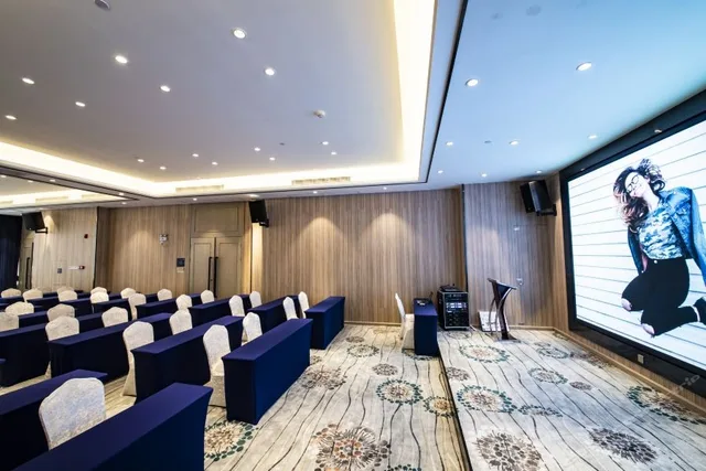 Kyriad MARVELOUS HOTEL، Sanshui 36/57