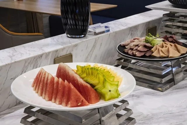 Kyriad MARVELOUS HOTEL، Sanshui 33/57