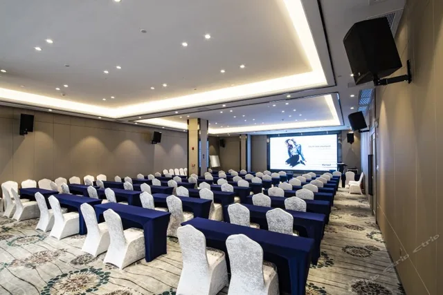 Kyriad MARVELOUS HOTEL، Sanshui 23/57