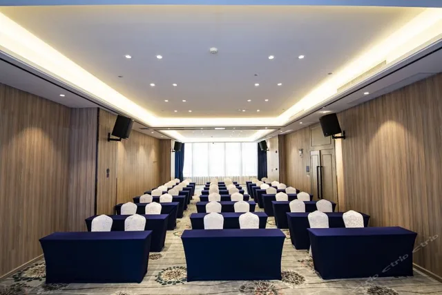 Kyriad MARVELOUS HOTEL، Sanshui 25/57