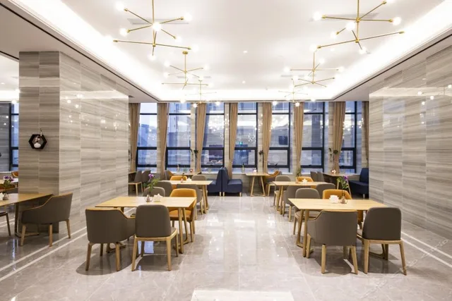 Kyriad MARVELOUS HOTEL، Sanshui 29/57