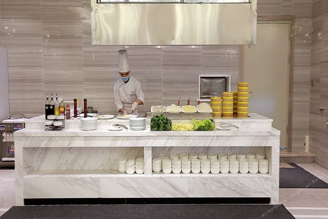 Kyriad MARVELOUS HOTEL، Sanshui 27/57