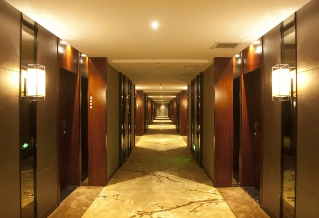 Echeng Hotel (Wuhan Optics Valley Pedestrian Street), Wuhan 35/84