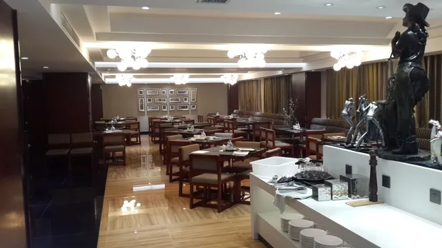 Echeng Hotel (Wuhan Optics Valley Pedestrian Street), Wuhan 27/84