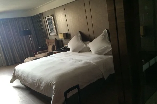 Echeng Hotel (Wuhan Optics Valley Pedestrian Street), Wuhan 44/84