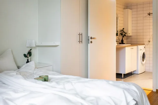 Sorenga Two Bedrooms, Bjorvika Apartments Opera Area 3/25
