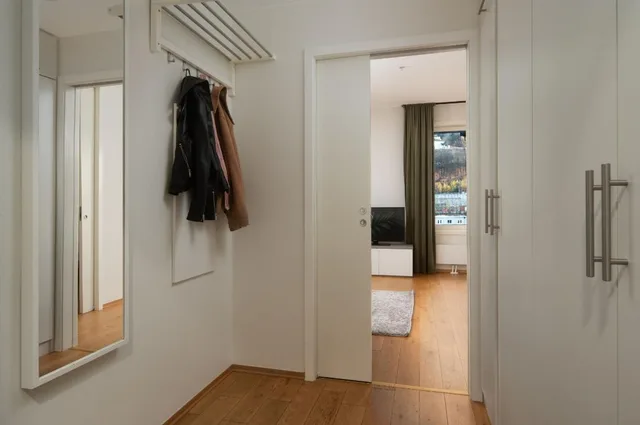 Sorenga Two Bedrooms, Bjorvika Apartments Opera Area 1/25