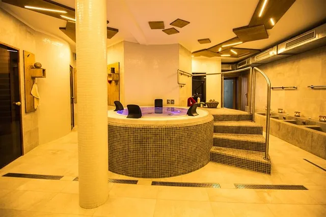 Drevenice Terchova Resort، دولني كوبين 23/55