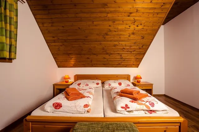 Drevenice Terchova Resort، دولني كوبين 22/55