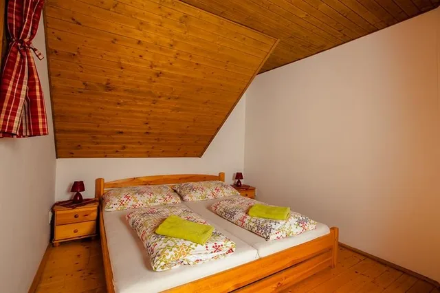 Drevenice Terchova Resort، دولني كوبين 20/55